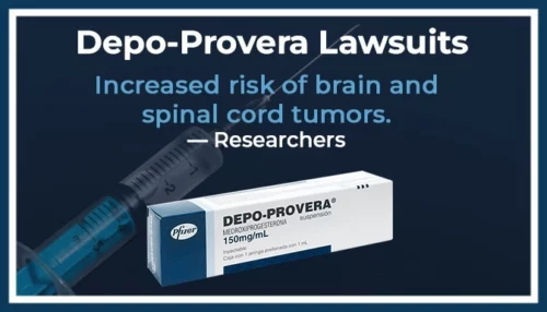 Depo-Provera