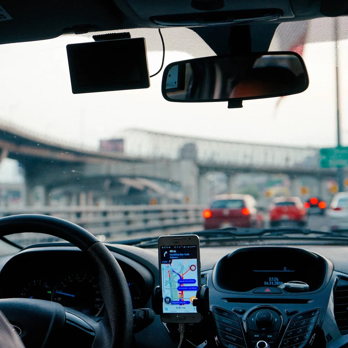Lyft driver assault cases
